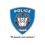 Barricade Logo Transparent PNG