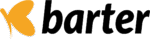 Barter Logo Transparent PNG