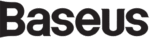 Baseus Logo Transparent PNG