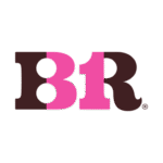 Baskin Robbins Logo Transparent PNG