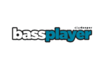 Bass Player Logo Transparent PNG