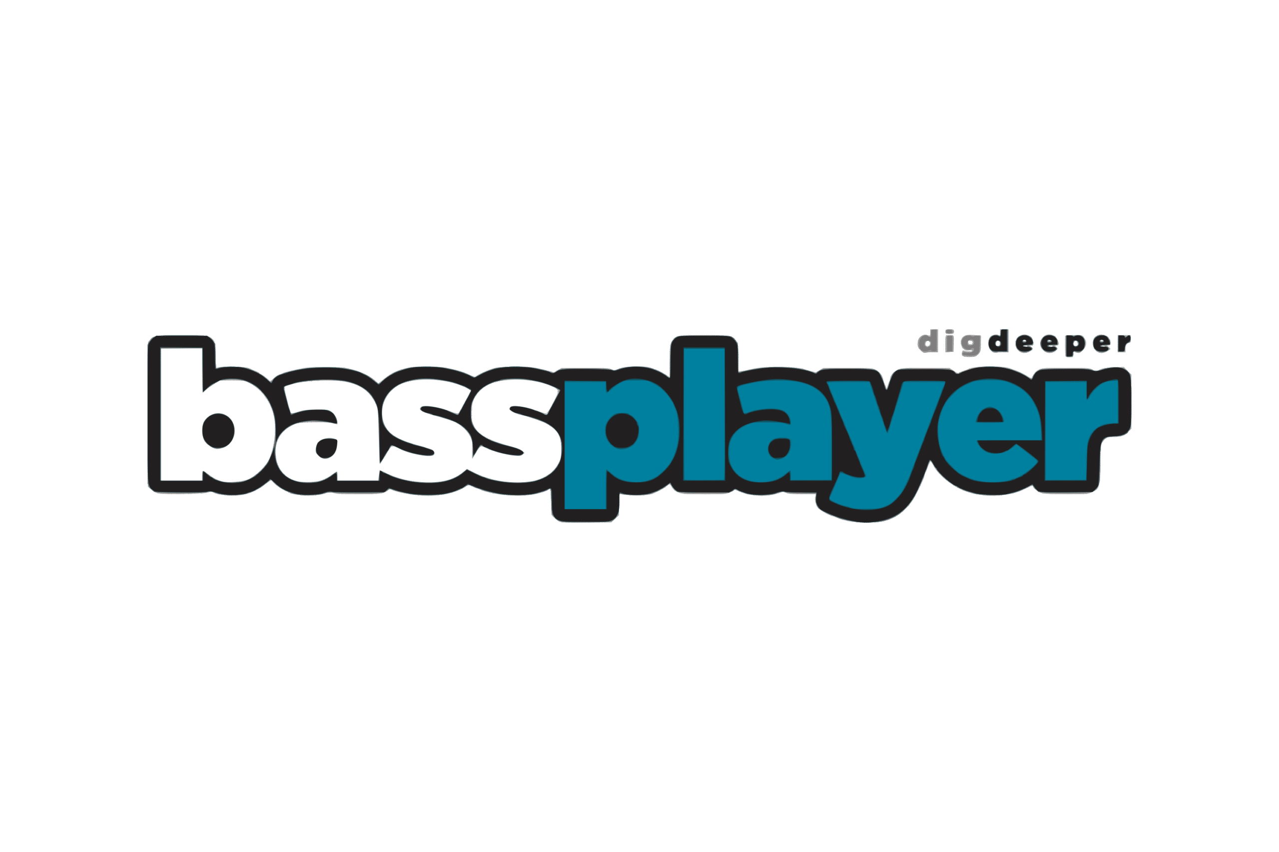 Bass Player
