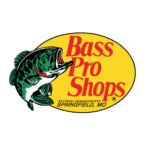 Bass Pro Shops Logo Transparent PNG