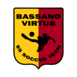 Bassano Virtus 55 Logo Transparent PNG