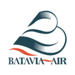 Batavia Air Logo Transparent PNG
