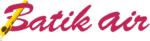 Batik Air Malaysia Logo Transparent PNG