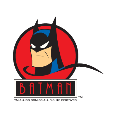 Batman Arts