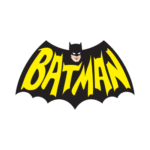 Batman Movies Logo Transparent PNG