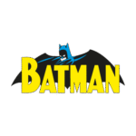 Batman Press Logo Transparent PNG
