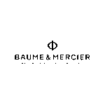 Baume et Mercier Logo Transparent PNG