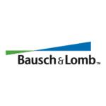 Bausch Lomb Logo Transparent PNG