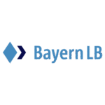 Bayern LB Logo Transparent PNG