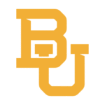 Baylor Bears Logo Transparent PNG