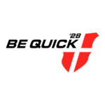 Be Quick 28 Logo Transparent PNG