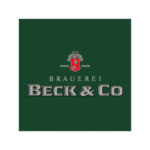 Beck & Co Logo Transparent PNG