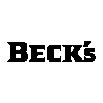 Beck's Beer Interbrew Logo Transparent PNG