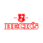 Beck's Beer Logo Transparent PNG