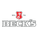 Beck's Brewery Logo Transparent PNG