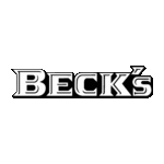 Beck's Interbrew Logo Transparent PNG