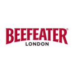 Beefeater London Dry Gin Logo Transparent PNG