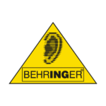 Behringer Logo Transparent PNG