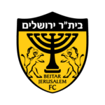 Beitar Jerusalem FC Logo Transparent PNG