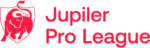 Belgian Pro League Logo Transparent PNG