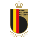 Belgium national football team Logo Transparent PNG