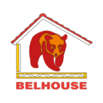 Belhouse Logo Transparent PNG