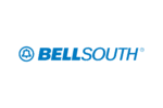 BellSouth Telecommunications Logo Transparent PNG