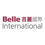 Belle International Logo Transparent PNG