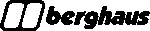Berghaus Logo Transparent PNG