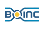 Berkeley Open Infrastructure for Network Computing Logo Transparent PNG