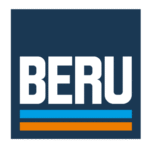 Beru Logo Transparent PNG
