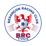 Besancon RC Logo Transparent PNG