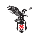 Besiktas JK Logo Transparent PNG