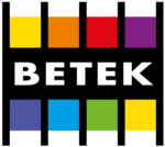 Betek Boya Logo Transparent PNG