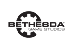 Bethesda Game Studios Dallas Logo Transparent PNG