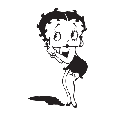 Betty Boop