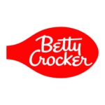 Betty Crocker Logo Transparent PNG