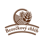 Bezeckovy Chleb Logo Transparent PNG