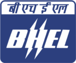 Bharat Heavy Electricals Logo Transparent PNG