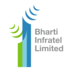 Bharti Infratel Logo Transparent PNG