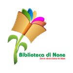 Biblioteca di None Logo Transparent PNG