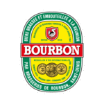 Biere Bourbon Logo Transparent PNG