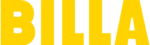Billa Logo Transparent PNG
