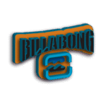 Billabong Clothing Logo Transparent PNG