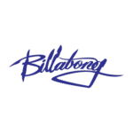 Billabong Logo Transparent PNG