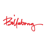 Billabong Sports Logo Transparent PNG