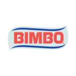 Bimbo Logo Transparent PNG